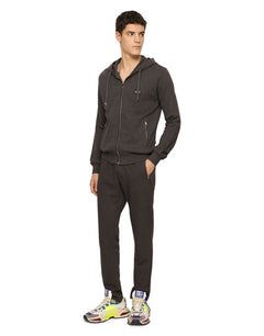 COTTON JOGGING PANTS