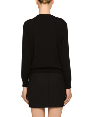 ROUND NECK