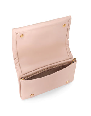 MEDIUM DEVOTION SOFT SHOULDER BAG