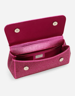 SMALL SICILY HANDBAG