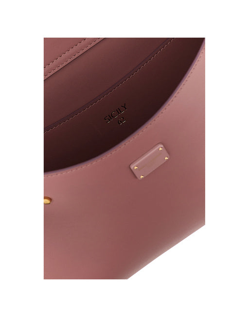 MEDIUM CALFSKIN SICILY 62 BAG