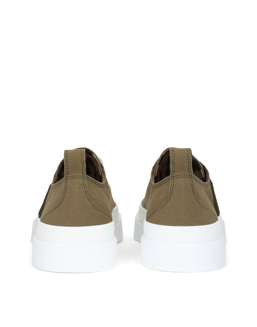 FABRIC SNEAKERS