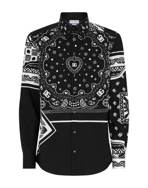 FORMAL SHIRT