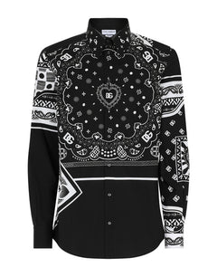 FORMAL SHIRT