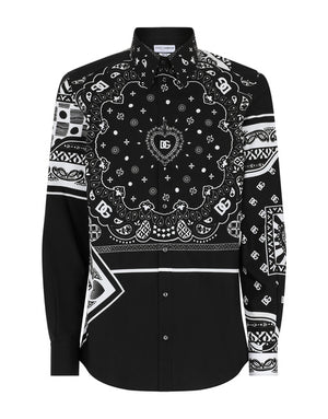 FORMAL SHIRT