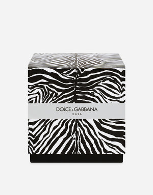 SCENTED CANDLE - LYCHEE AND MULBERRY