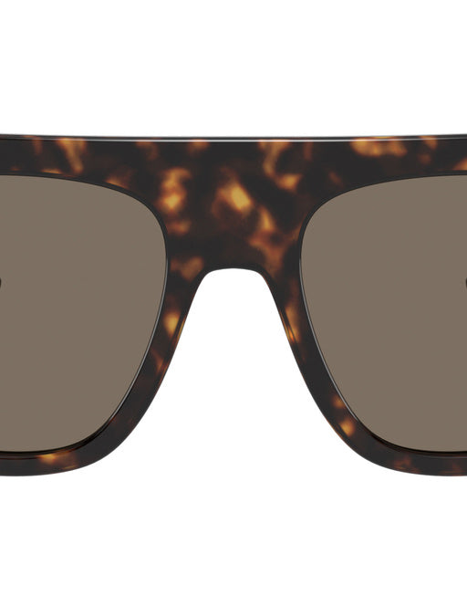 BOLD BLACK SUNGLASSES