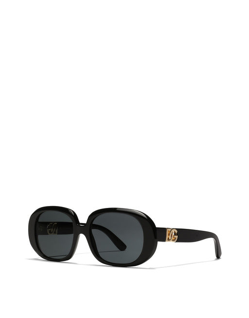DG ALLURE SUNGLASSES