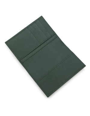 DAUPHINE CALFSKIN PASSPORT HOLDER