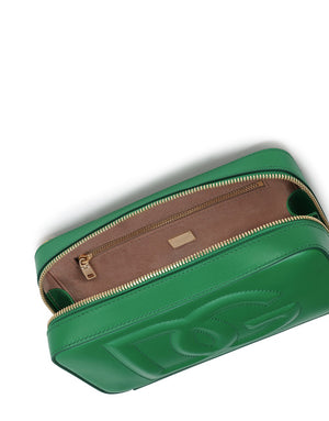 SMALL DG LOGO CAMERA BAG