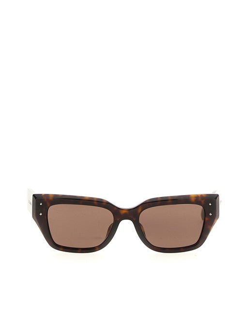 DG SHARPED SUNGLASSES