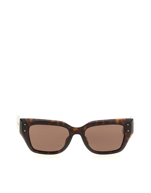 DG SHARPED SUNGLASSES
