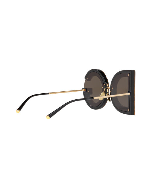 DG LEO SUNGLASSES