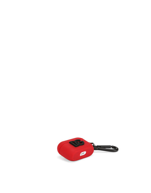RUBBER AIRPODS PRO CASE WITH DG LOGO