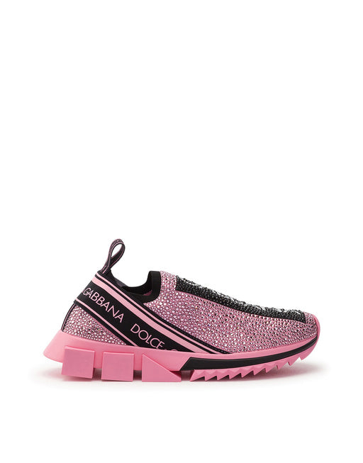 SORRENTO TERMOSTRASS SNEAKERS