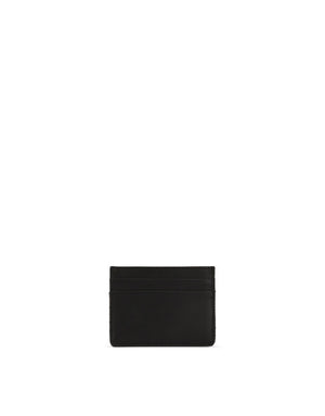 JACQUARD CARD HOLDER