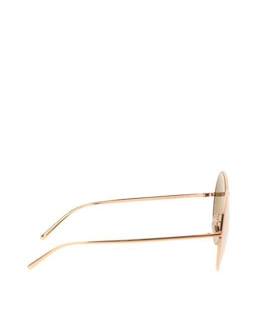 GOLD EDITION SUNGLASSES