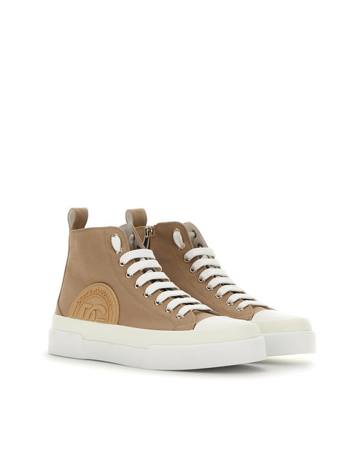 FABRIC SNEAKERS
