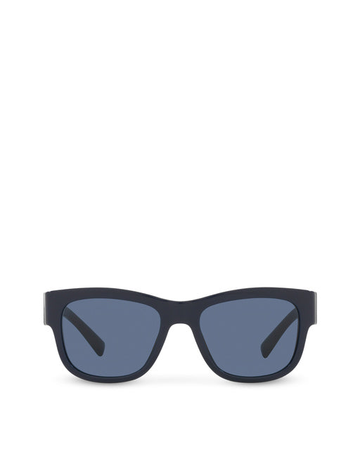 GROS GRAIN SUNGLASSES