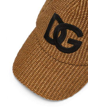 TRUCKER HAT WITH DG LOGO