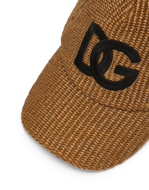 TRUCKER HAT WITH DG LOGO