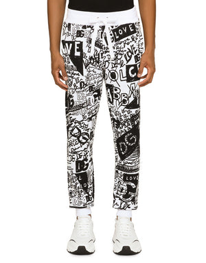 TROUSERS/PANTS