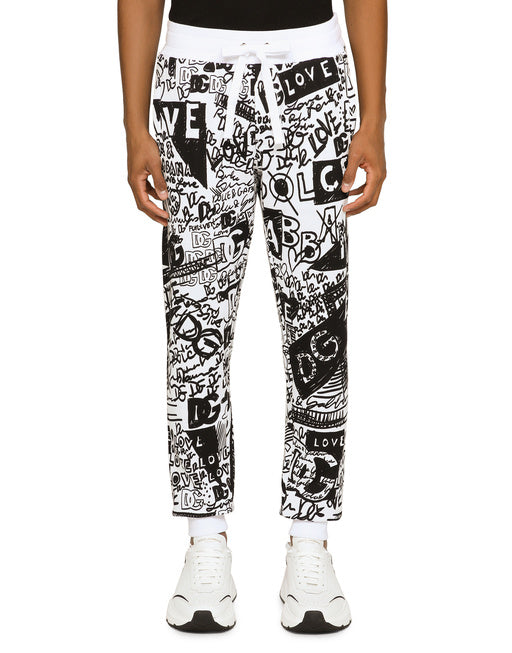 TROUSERS/PANTS