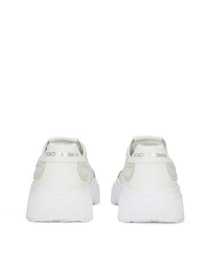 LEATHER SNEAKERS