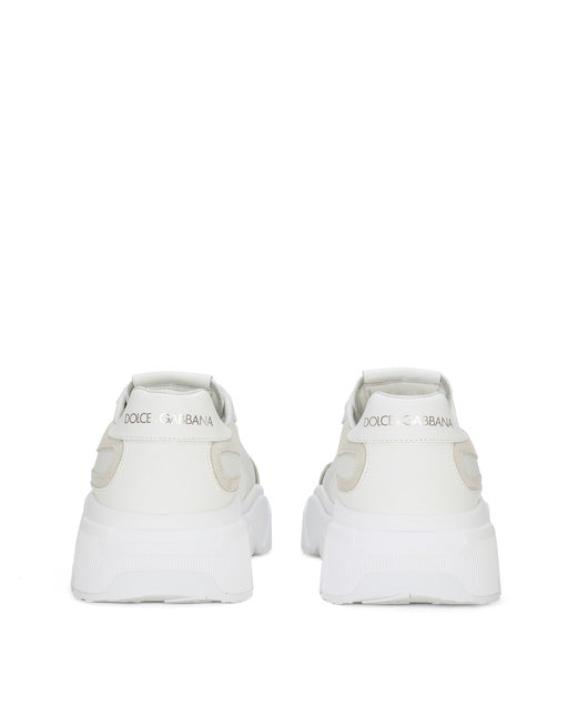 LEATHER SNEAKERS
