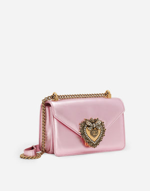 DEVOTION SHOULDER BAG