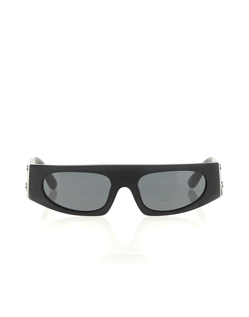 ECCENTRIC SARTORIAL SUNGLASSES