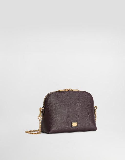 CALFSKIN MINI BAG