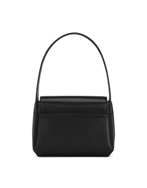 DG LOGO SHOULDER BAG