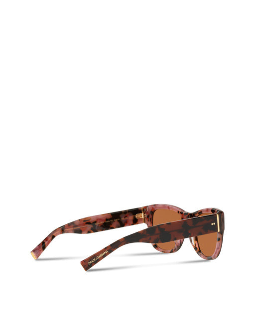 ECCENTRIC SARTORIAL SUNGLASSES