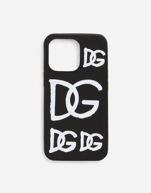 RUBBER IPHONE 13 PRO COVER