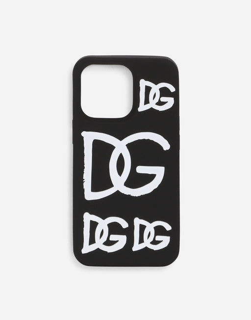 RUBBER IPHONE 13 PRO COVER