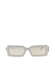 DG CRYSTAL SUNGLASSES