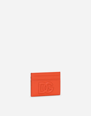 DG LOGO CARD HOLDER