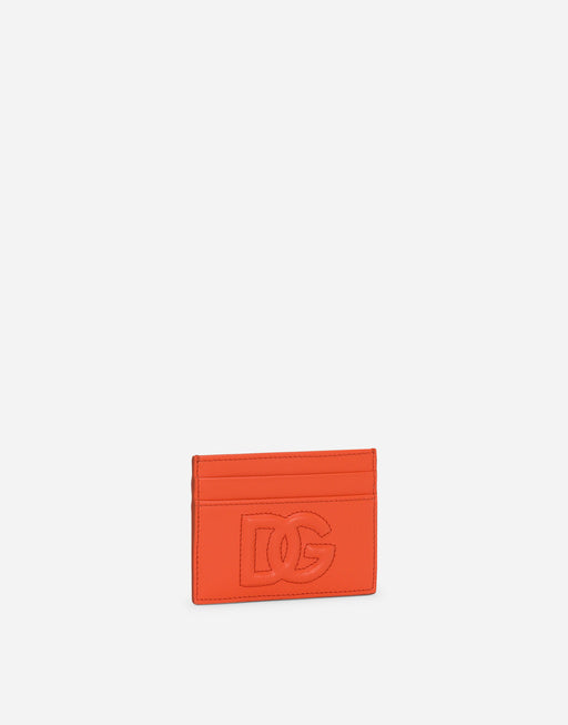 DG LOGO CARD HOLDER