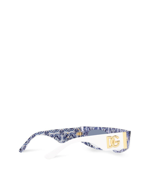 BLU MEDITERRANEO SUNGLASSES
