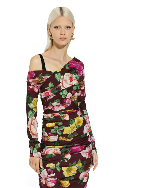 COCKTAIL DRESS