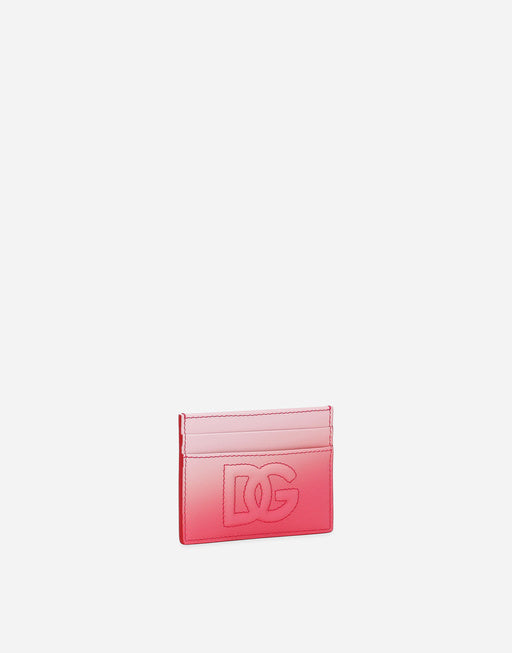 DG LOGO CARD HOLDER
