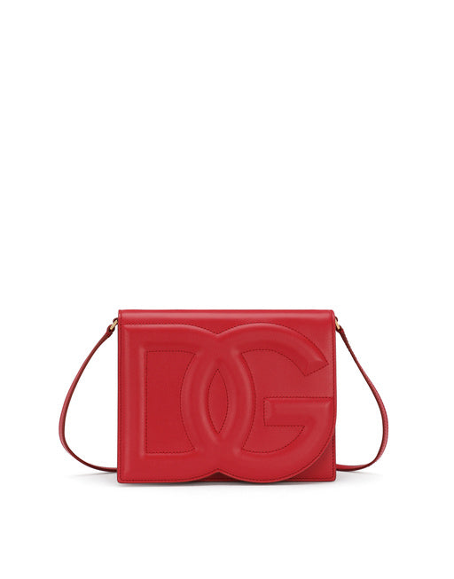 DG LOGO CROSSBODY BAG