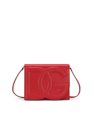 DG LOGO CROSSBODY BAG