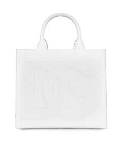 SMALL CALFSKIN DG DAILY SHOPPER