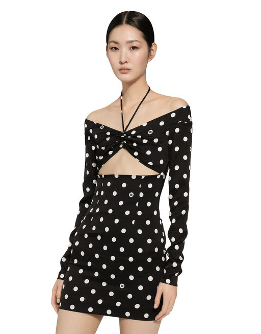 COCKTAIL DRESS