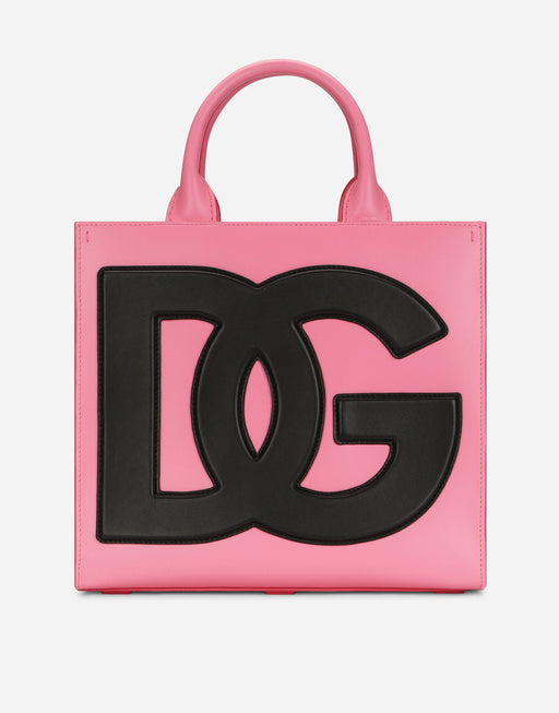 SMALL CALFSKIN DG DAILY SHOPPER