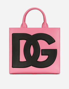 SMALL CALFSKIN DG DAILY SHOPPER