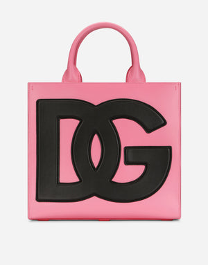 SMALL CALFSKIN DG DAILY SHOPPER