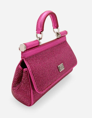 SMALL SICILY HANDBAG